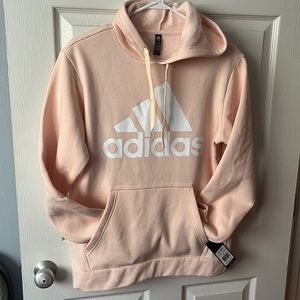 Adidas Hoodie Sweater